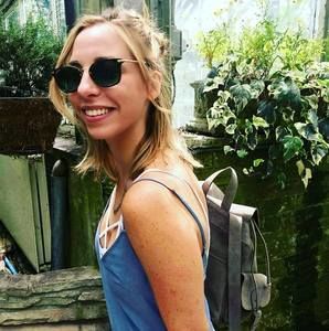 Meet your Posher, Kylie